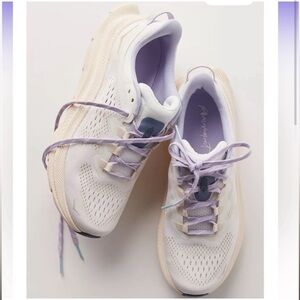 HOKA X FP MOVEMENT Kawana 2 Women’s Running Athletic Shoes Free People Sneakers